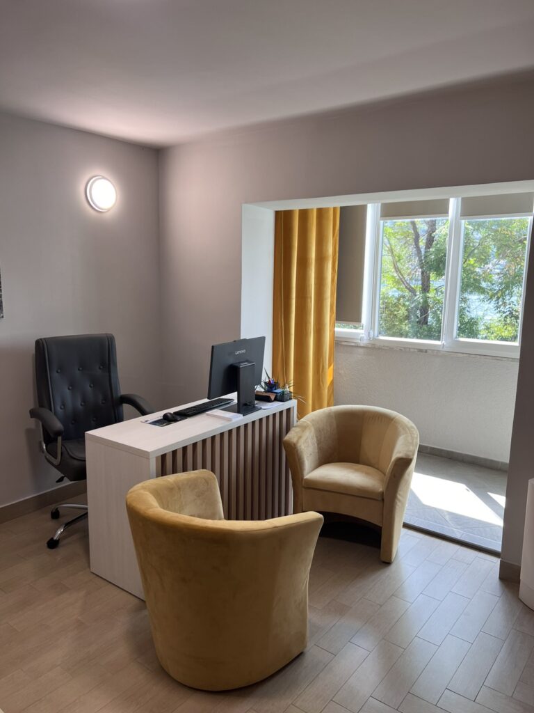 Gynecology clinic Vita Feminae