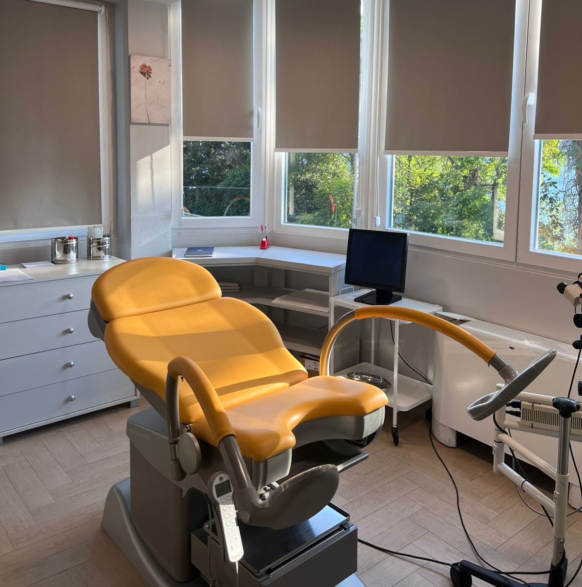 ginekoloska ordinacija Kotor