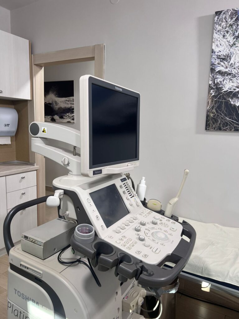 ginekološka ordinacija kotor