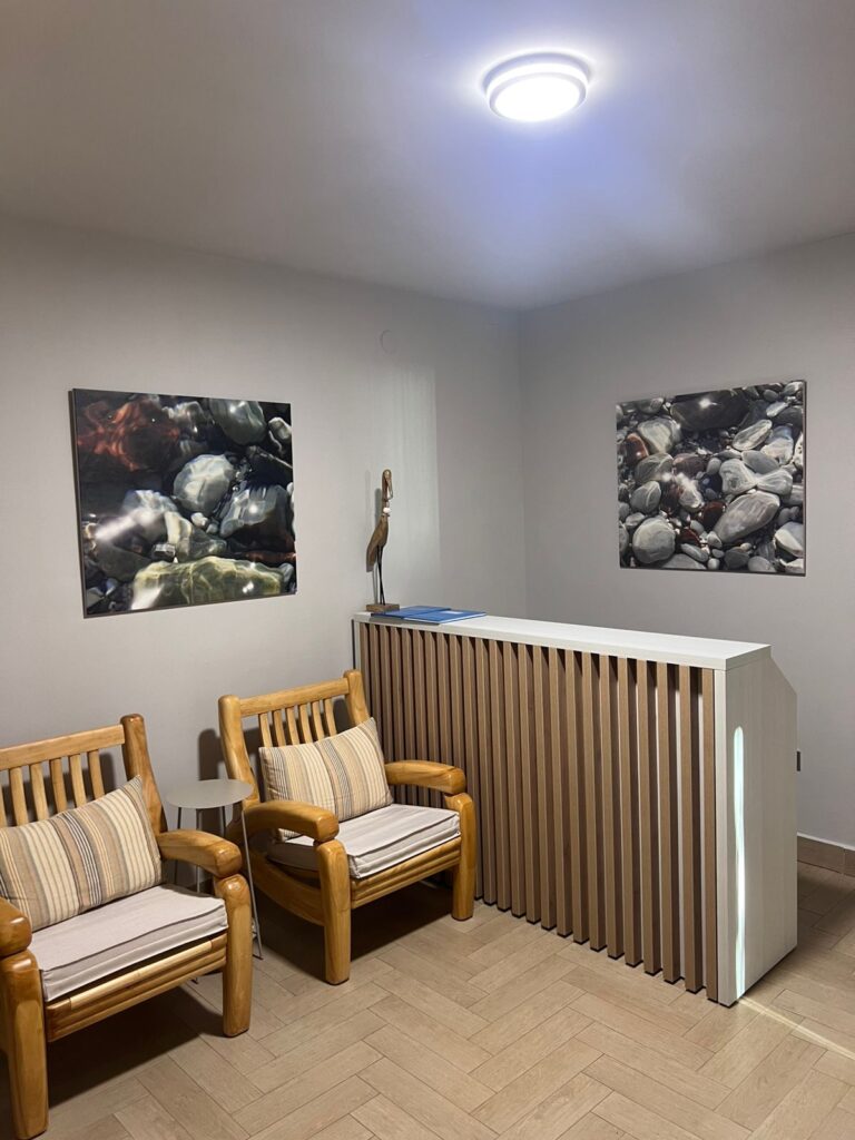 ginekologija Kotor – Vita Feminae