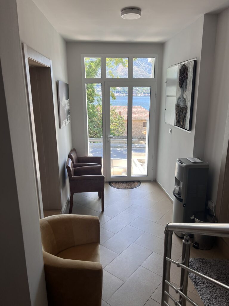 gynecology clinic Kotor